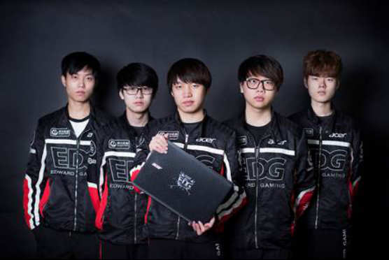 一支球队的 一支球队的